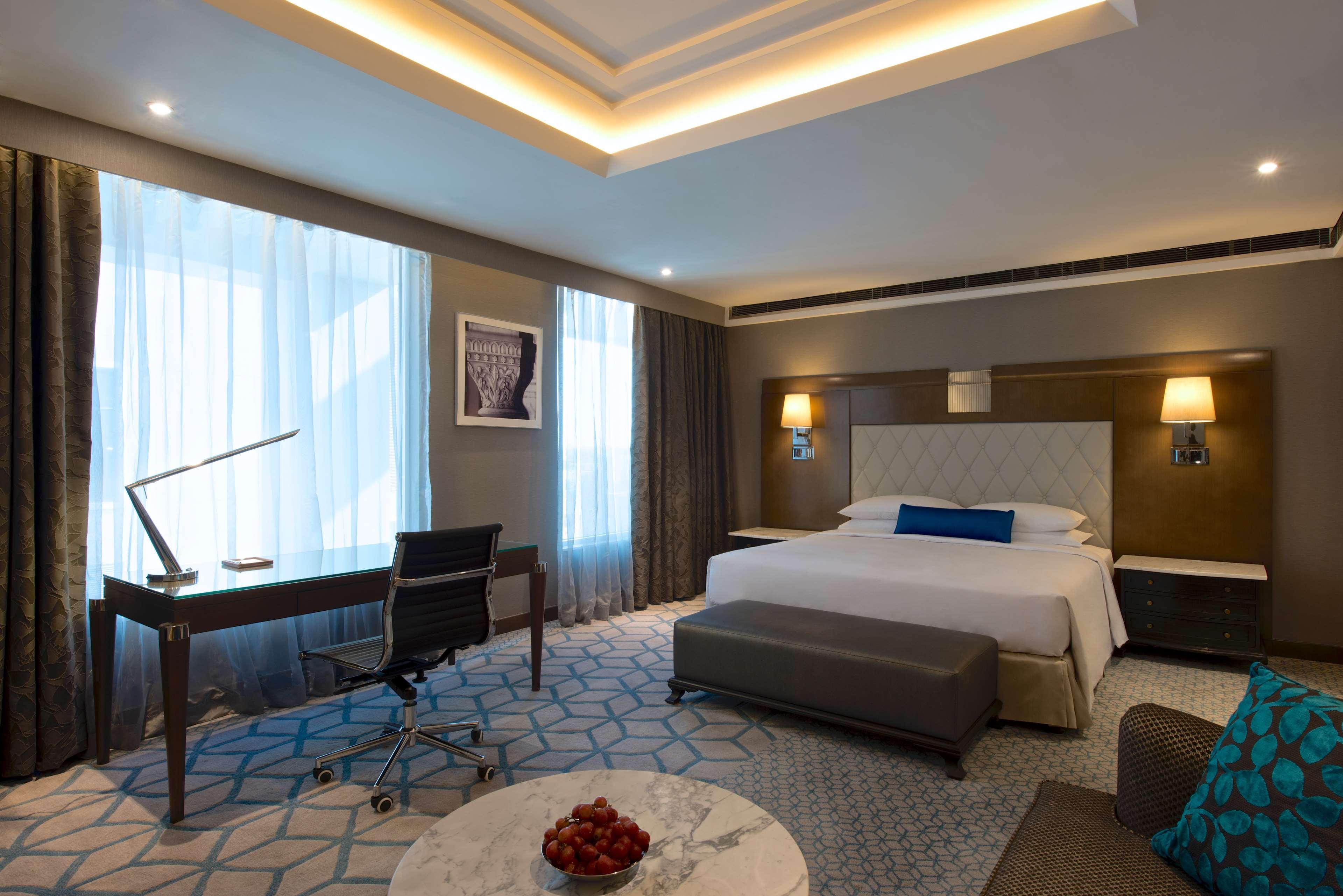 Готель Hyatt Regency Лудхіяна Екстер'єр фото